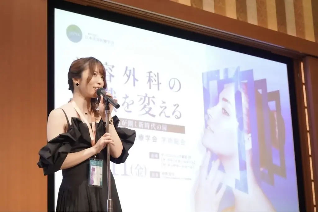 【11月14日(金)】第2回 日本美容医療学会 学術総会に、ハーバード大学医学部・安原進吾先生の招聘決定 – 世界の最前線で老化と再生医療に挑む科学者が登壇！ 画像 6