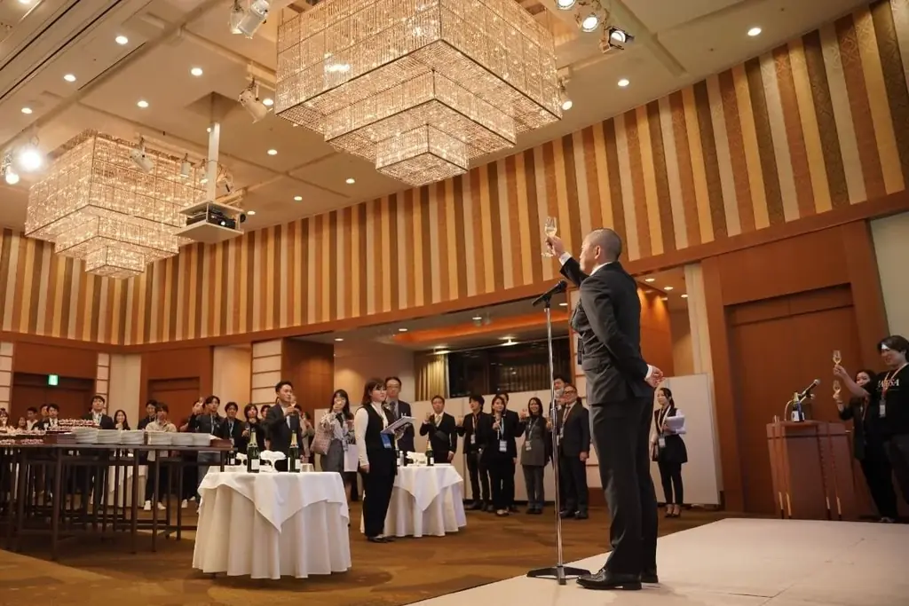 【11月14日(金)】第2回 日本美容医療学会 学術総会に、ハーバード大学医学部・安原進吾先生の招聘決定 – 世界の最前線で老化と再生医療に挑む科学者が登壇！ 画像 7