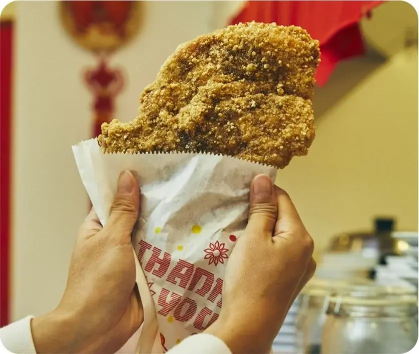 【阪神梅田本店】アジアの熱気を食祭テラスで！屋台飯を堪能しつくす6日間 画像 15