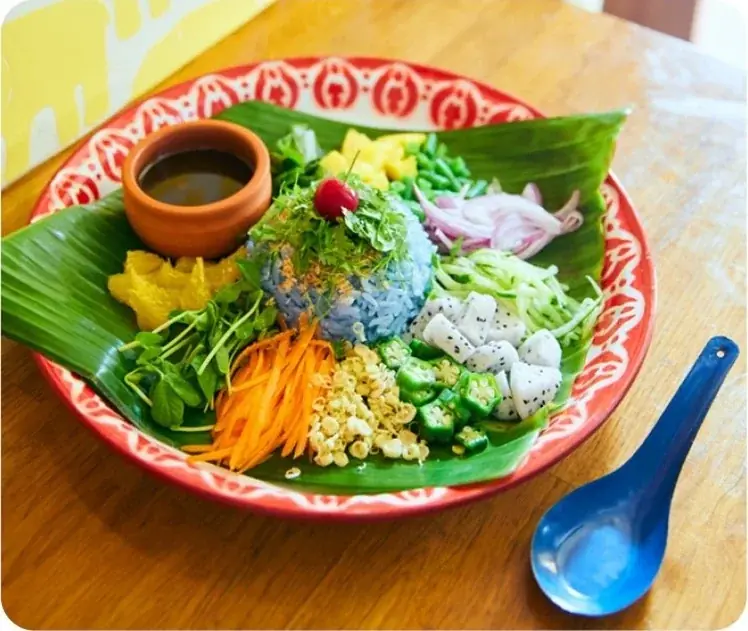 【阪神梅田本店】アジアの熱気を食祭テラスで!屋台飯を堪能しつくす6日間 画像 2