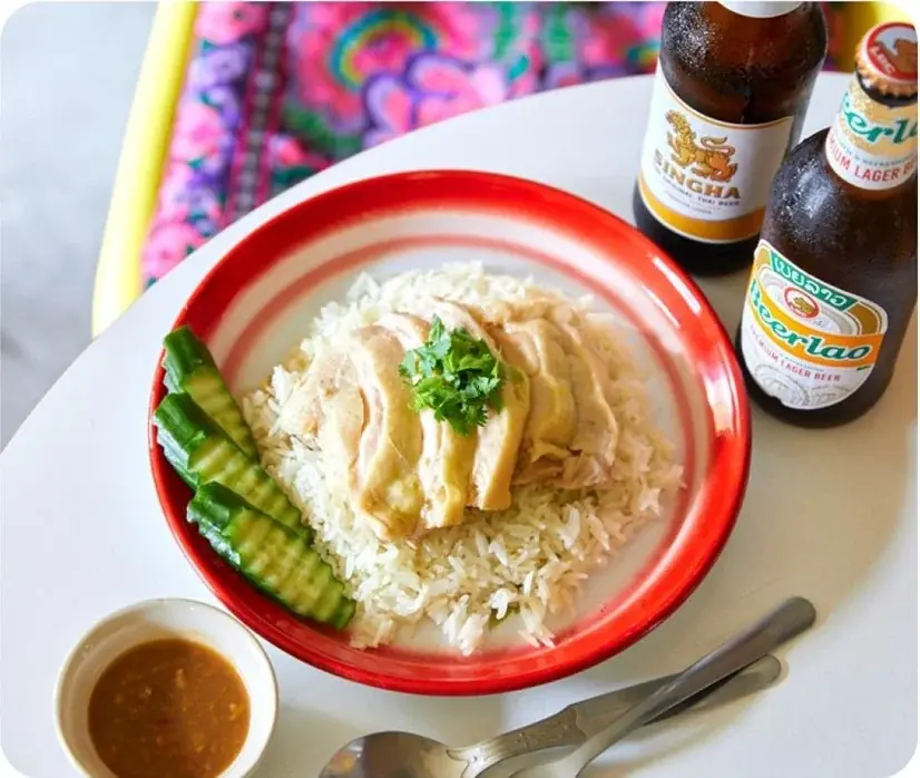 【阪神梅田本店】アジアの熱気を食祭テラスで!屋台飯を堪能しつくす6日間 画像 3