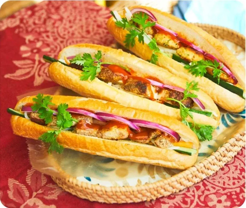 【阪神梅田本店】アジアの熱気を食祭テラスで!屋台飯を堪能しつくす6日間 画像 4