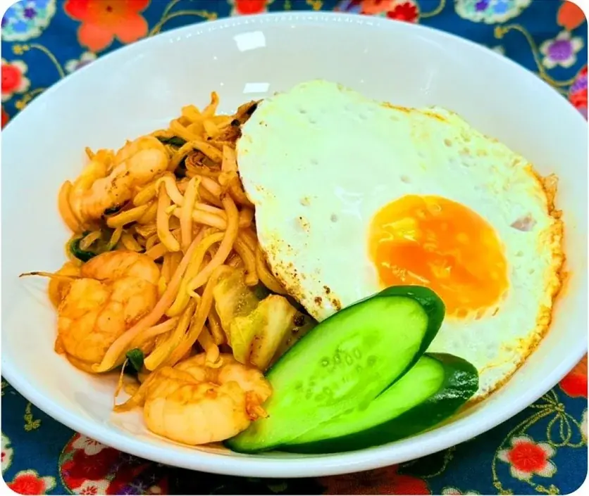 【阪神梅田本店】アジアの熱気を食祭テラスで！屋台飯を堪能しつくす6日間 画像 8