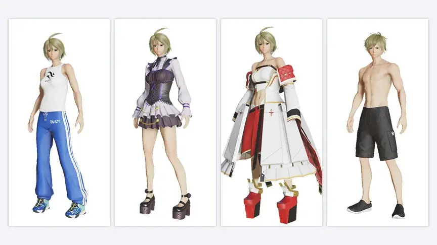 『PSO2 ニュージェネシス ver.2』期間限定イベント「グレト・ラッピー in オルタレルム」開催! 画像 6