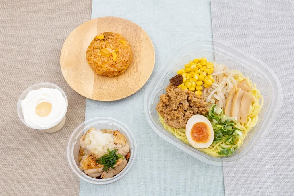 発酵文化の魅力を詰め込んだ“夏のごちそう” セブン‐イレブン×「発酵バレーNAGANO」連携メニュー8月5日（火）「発酵の日」に合わせて発売開始！ 画像 1