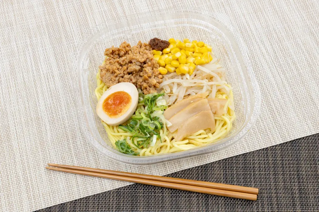発酵文化の魅力を詰め込んだ“夏のごちそう” セブン‐イレブン×「発酵バレーNAGANO」連携メニュー8月5日(火)「発酵の日」に合わせて発売開始! 画像 3