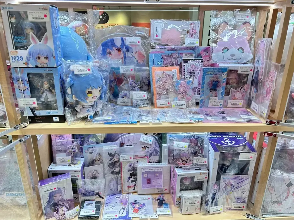 【にじさんじ・ホロライブが2強】VTuberファンの支持理由は「トーク力」や「声」一方で推し変理由も明らかに… 画像 9