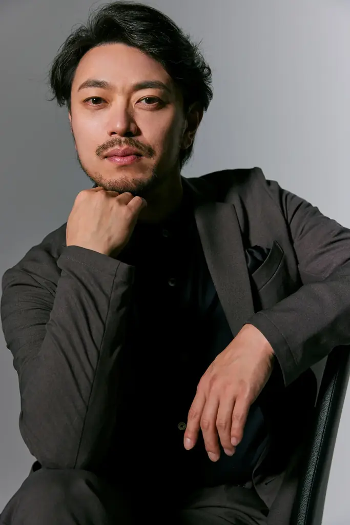 ”世界三大ミュージカル”を演じたミュージカル俳優・飯田洋輔の“コンサート2025 The DOORS”に 井上芳雄、伊礼彼方、小野田龍之介、石井一彰がゲスト出演決定! 画像 2