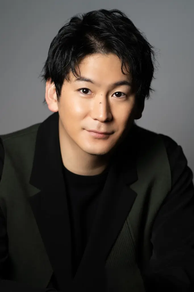”世界三大ミュージカル”を演じたミュージカル俳優・飯田洋輔の“コンサート2025 The DOORS”に 井上芳雄、伊礼彼方、小野田龍之介、石井一彰がゲスト出演決定! 画像 5