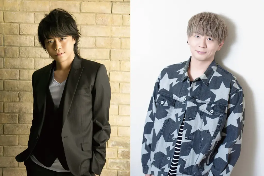 2025年9月7日開催、浪川大輔×木村良平声優トークショーin大阪
