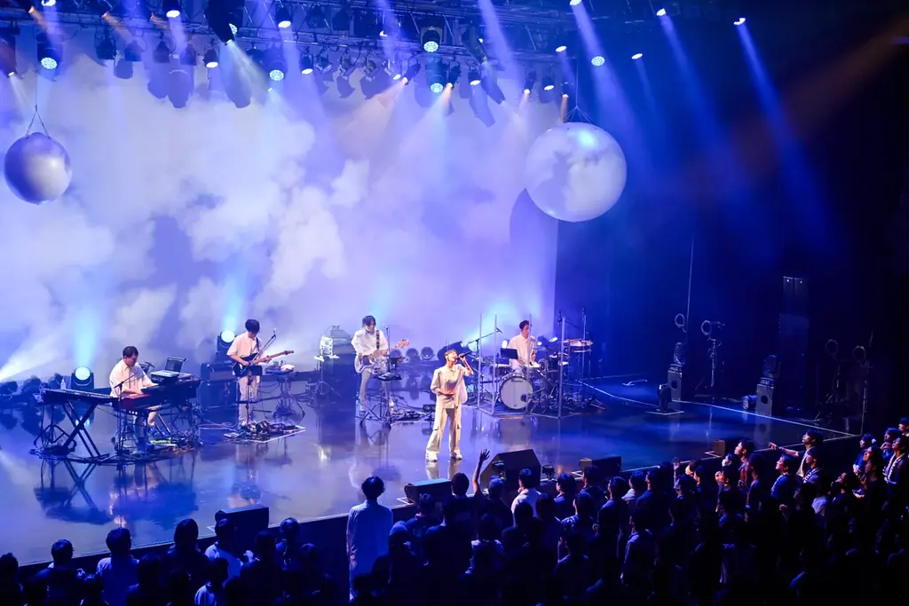 楠木ともり5周年記念映像商品が8月20日発売決定！ライブツアー完走も話題