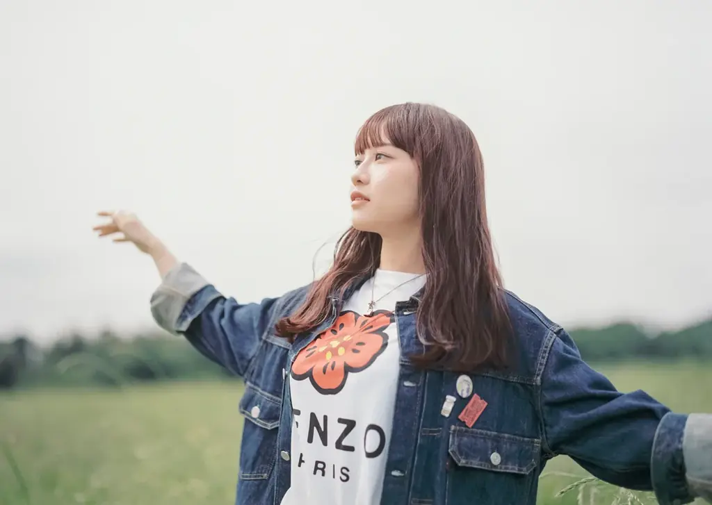 楠木ともり、東名阪Zeppツアー完走！メジャーデビュー5周年を記念した映像商品「ALL VIDEO SONGS 2020-2025」ジャケット写真が公開！ 画像 17
