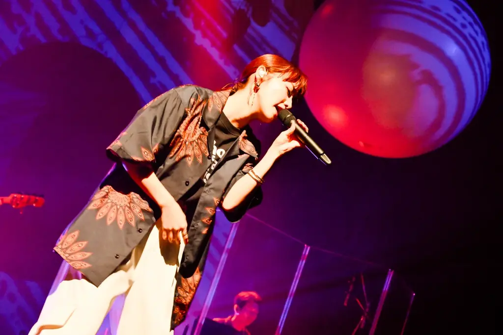 楠木ともり、東名阪Zeppツアー完走！メジャーデビュー5周年を記念した映像商品「ALL VIDEO SONGS 2020-2025」ジャケット写真が公開！ 画像 9