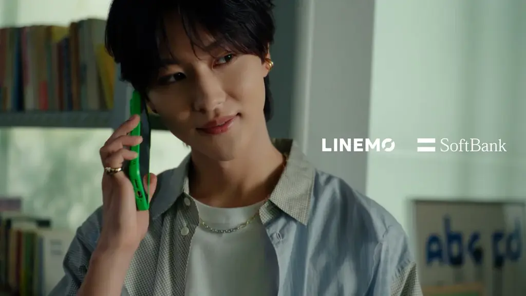 LINEMO|ROIROM 緑のスマホが、2人の本音をつなぐ。動画コンテンツ『GreenTalk』を、7/31(木)より公開! 画像 2