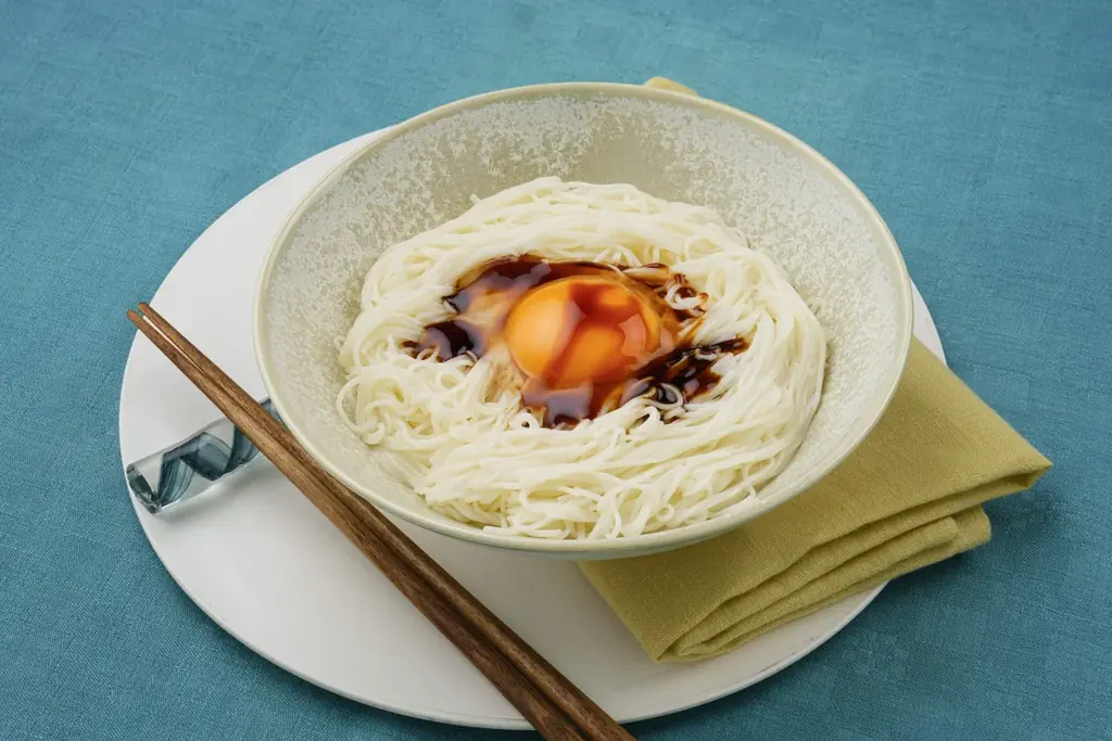 全国乾麺協同組合連合会と共著で“新書風”レシピ本を限定制作し、書店の一角をジャック！味の素㈱「Cook Do®」オイスターソース『オイスターそうめん新書』発表記念メディア向けイベント 画像 7