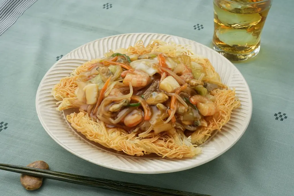 全国乾麺協同組合連合会と共著で“新書風”レシピ本を限定制作し、書店の一角をジャック！味の素㈱「Cook Do®」オイスターソース『オイスターそうめん新書』発表記念メディア向けイベント 画像 9