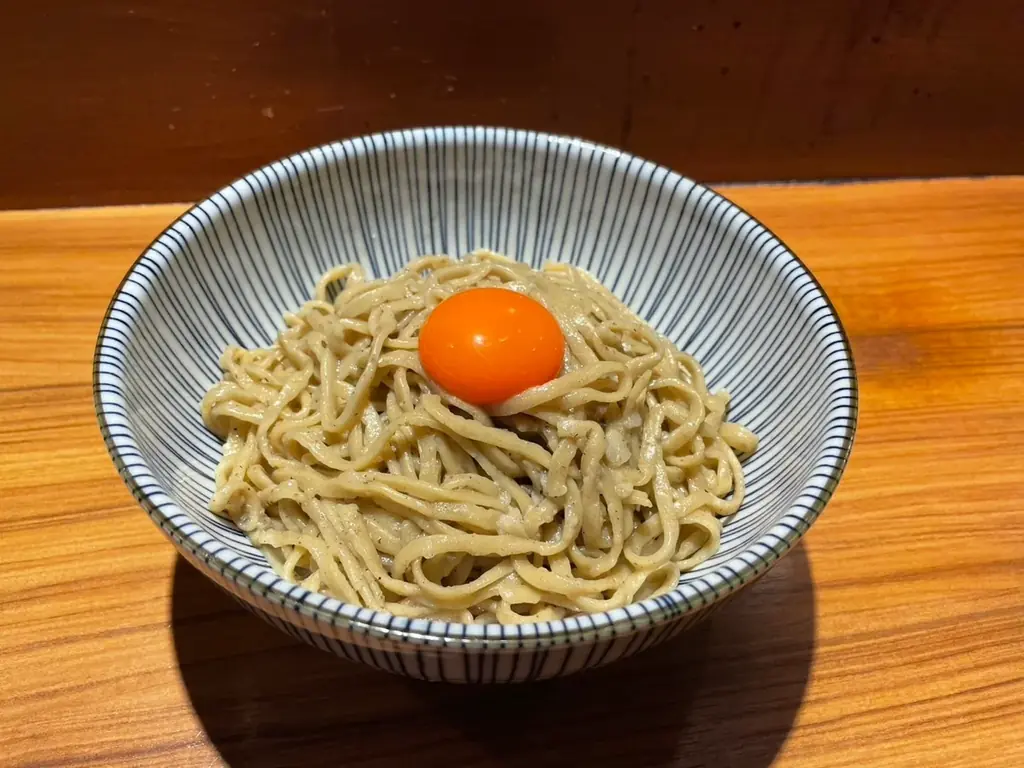 ラーメン界から“カレー革命”！秋葉原発『ミスターラーメン』が「神田カレー街食べ歩きスタンプラリー2025」に初参戦 画像 1