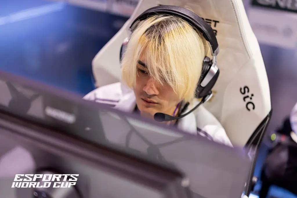 株式会社Revreelが運営するeスポーツチームRRXがサウジアラビアで開催されるeスポーツワールドカップへ出場!! 画像 2
