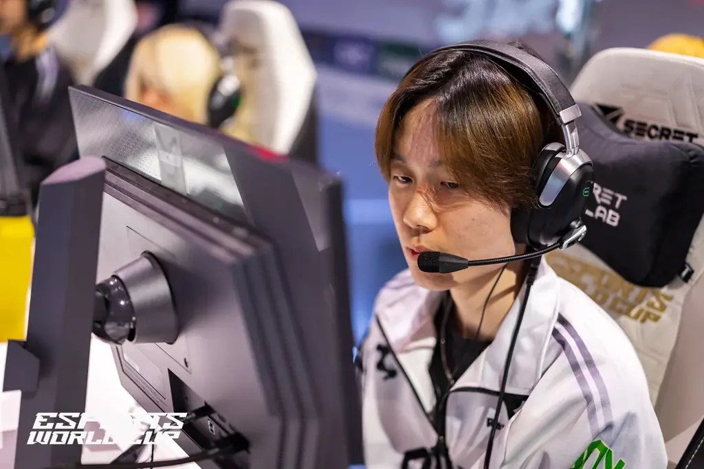 株式会社Revreelが運営するeスポーツチームRRXがサウジアラビアで開催されるeスポーツワールドカップへ出場!! 画像 3