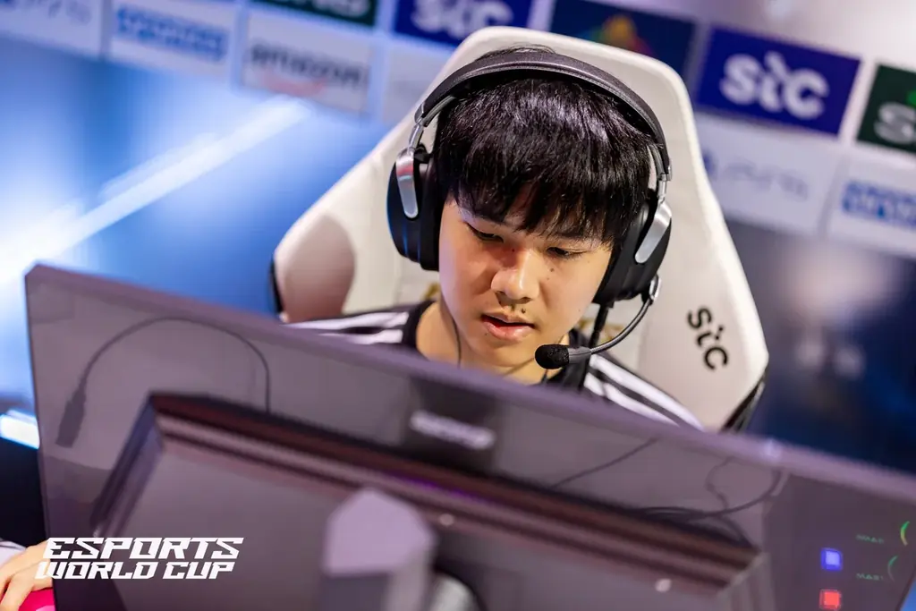 株式会社Revreelが運営するeスポーツチームRRXがサウジアラビアで開催されるeスポーツワールドカップへ出場!! 画像 4