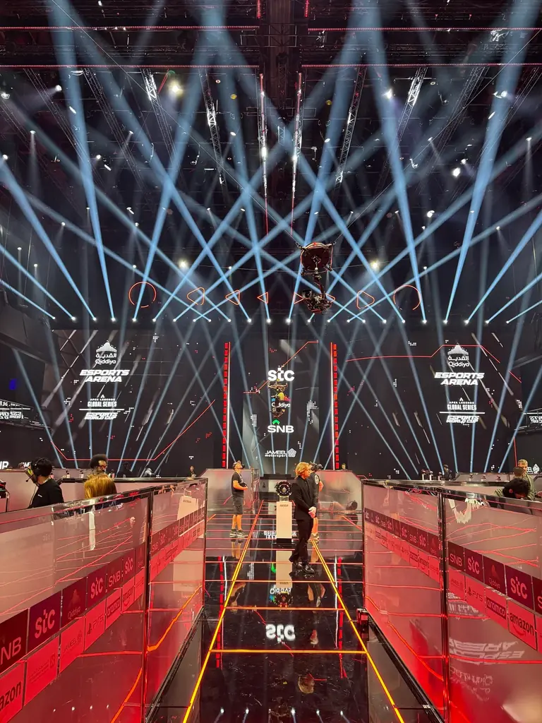 株式会社Revreelが運営するeスポーツチームRRXがサウジアラビアで開催されるeスポーツワールドカップへ出場!! 画像 5