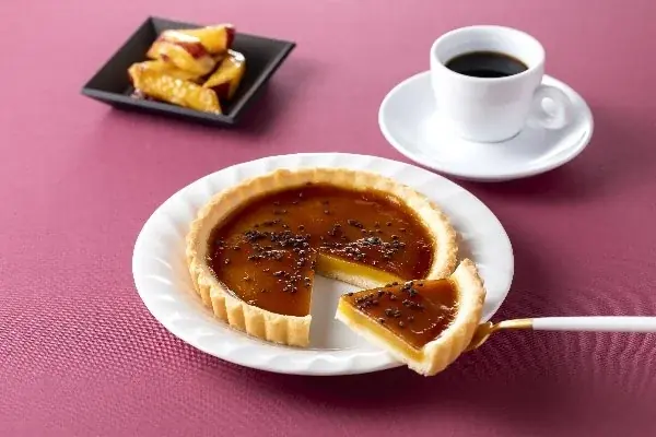 プレシア×おいもやさん興伸　人気のお芋スイーツを8月1日（金）から期間限定発売 画像 2