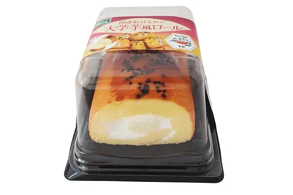 プレシア×おいもやさん興伸　人気のお芋スイーツを8月1日（金）から期間限定発売 画像 5