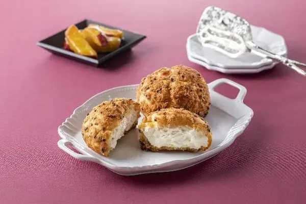 プレシア×おいもやさん興伸　人気のお芋スイーツを8月1日（金）から期間限定発売 画像 8