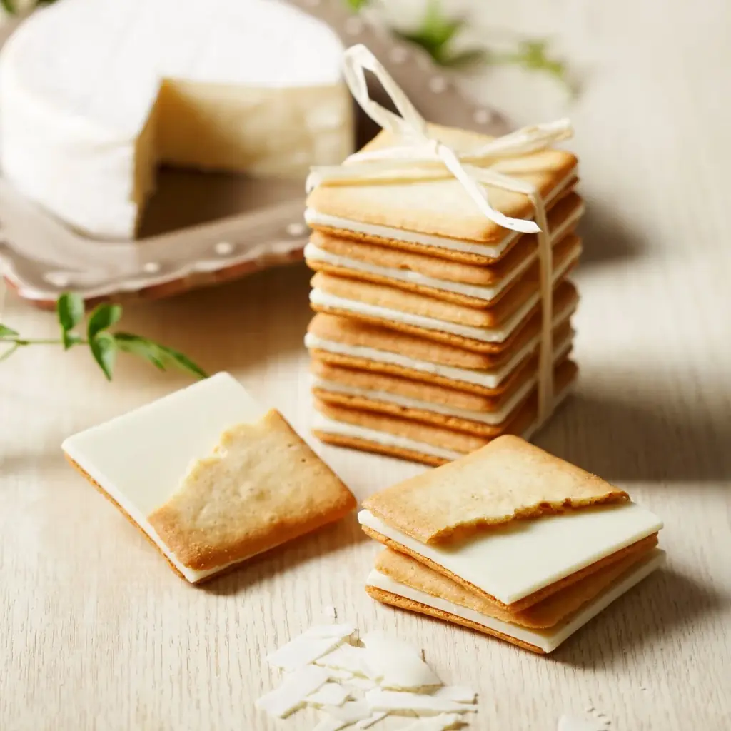 【秋をひと足先に】タンテ・アニーよりイタリア産栗を使用した「栗のフレッシュチーズケーキ」が8月16日~再登場 画像 5