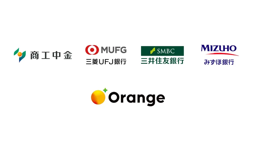 オレンジ、商工中金及び国内メガバンク3行から総額25億円の融資による資金調達を実施 画像 2