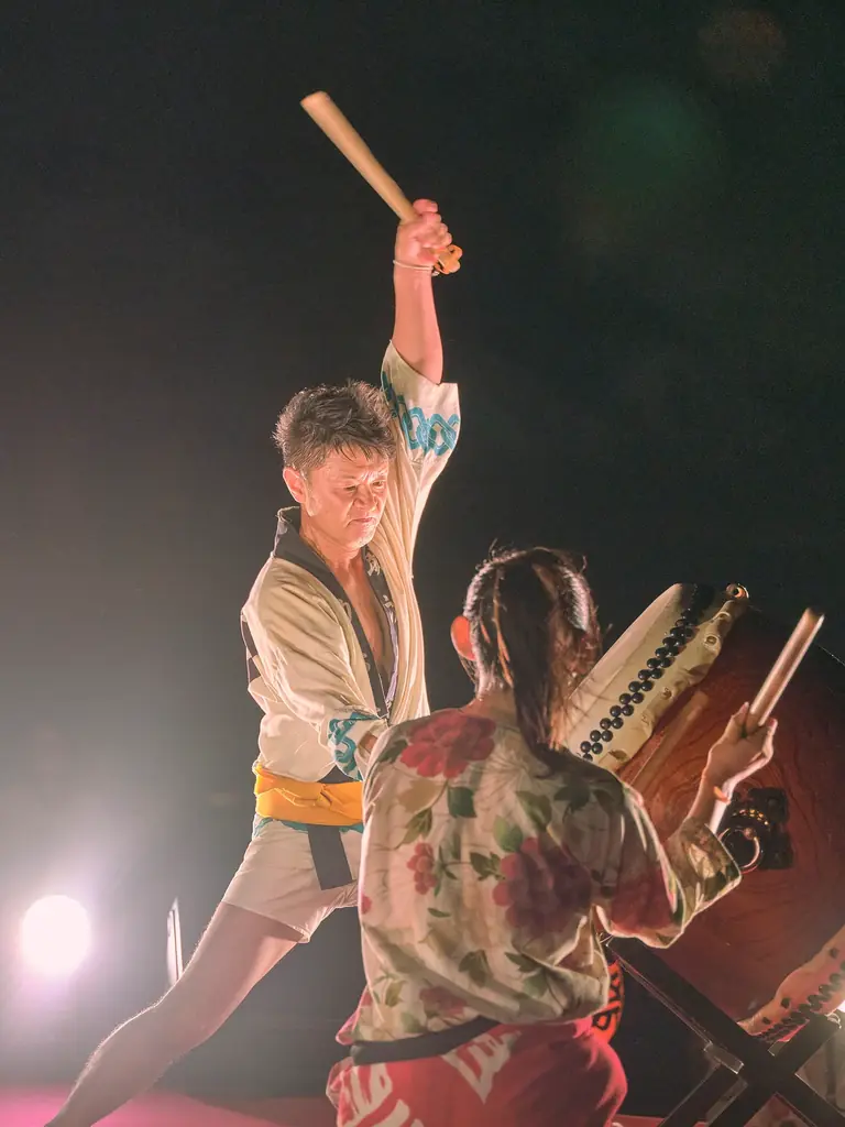 今年も「天空の盆踊り」開催!渋谷の夢がSHIBUYA SKYに集い、昇華させる秋祭り「天空夢祭」(てんくうゆめまつり)を開催! 画像 3