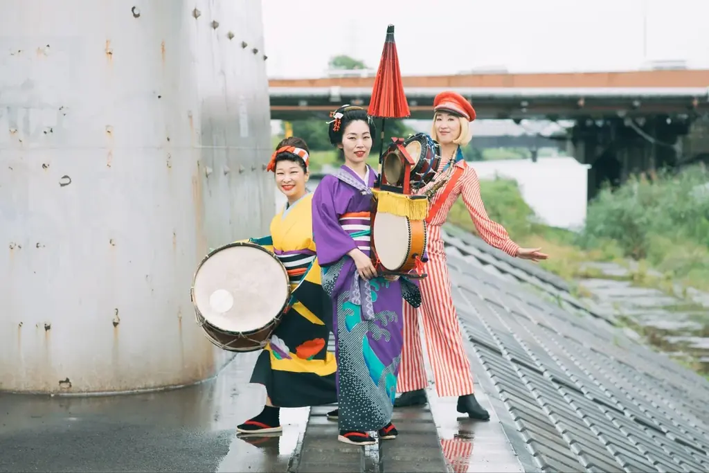 今年も「天空の盆踊り」開催！渋谷の夢がSHIBUYA SKYに集い、昇華させる秋祭り「天空夢祭」(てんくうゆめまつり)を開催！ 画像 5