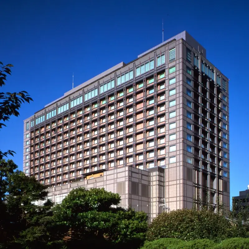 【ホテルオークラ京都】菓子コンクール最優秀賞を受賞した夏スイーツ「ソレイユ」を8月1日より期間限定で販売 画像 3