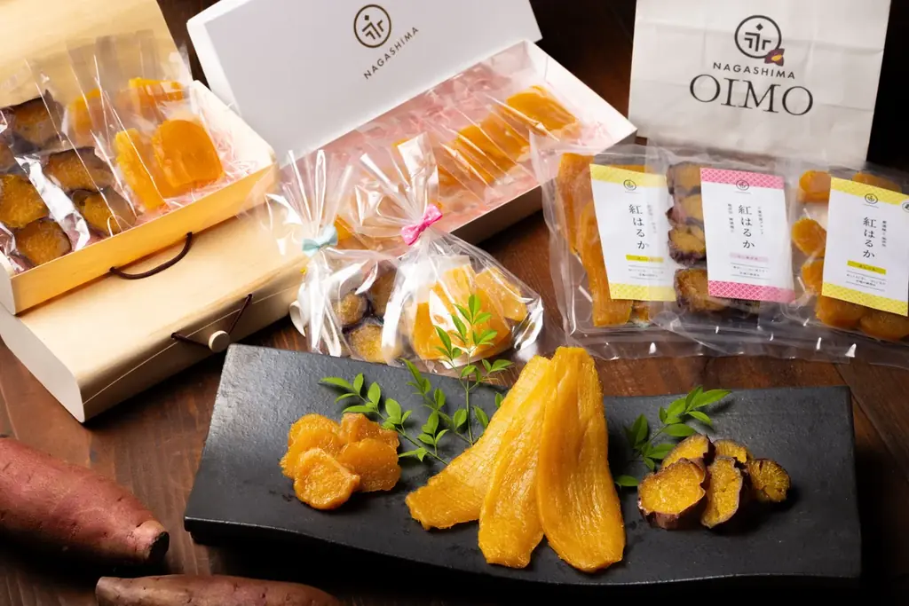 新感覚OIMOスイーツ「tororiiimo（トロリーモ）」誕生！“蜜が主役”のしっとり洋風さつまいもスイーツ、職人×パティシエの共創で誕生 画像 6