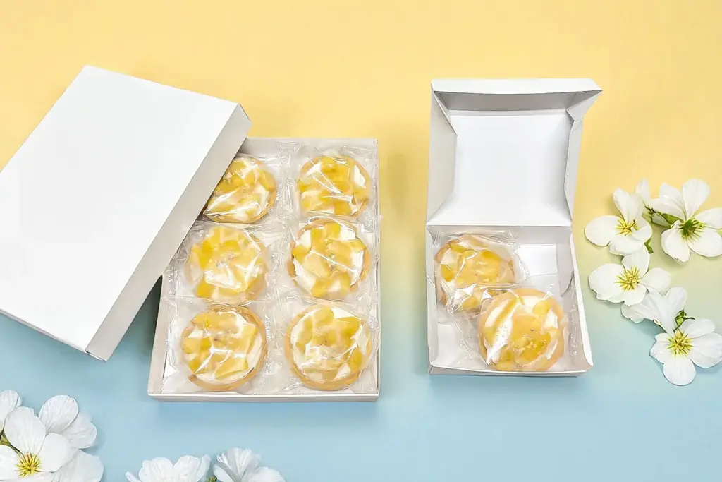 【8/1新発売】“ケーキみたいなアイス”第2弾！「パイナップルのアイスタルト」が「パインの日」に新登場！ 画像 23
