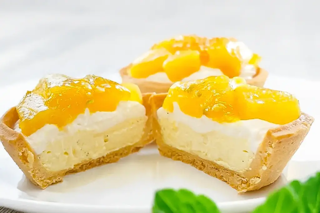 【8/1新発売】“ケーキみたいなアイス”第2弾！「パイナップルのアイスタルト」が「パインの日」に新登場！ 画像 6