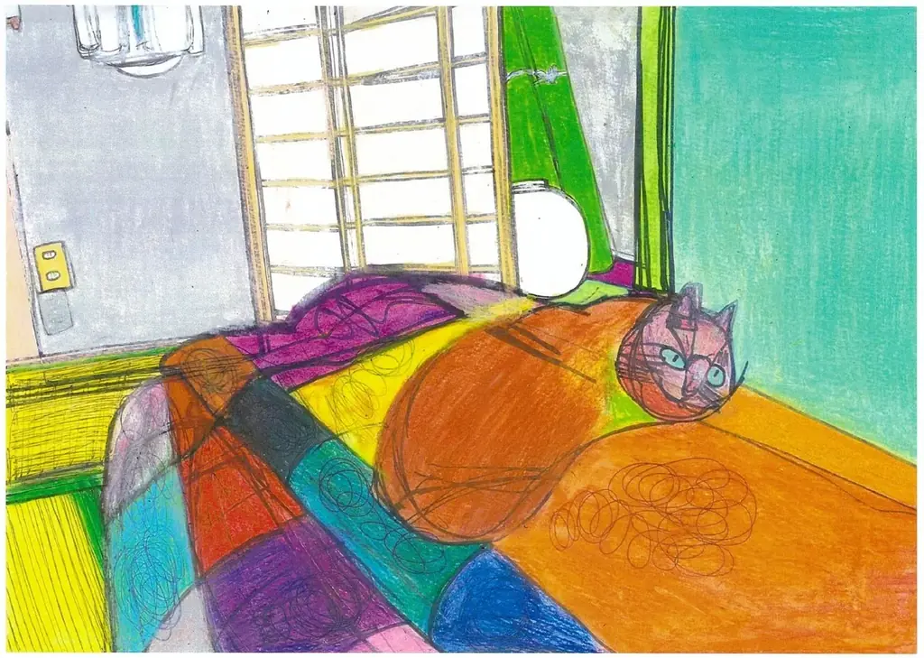 ファミマギャラリー開催