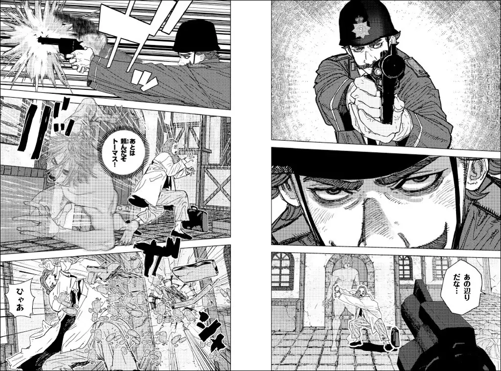 【小説＋マンガで名作との楽しい出会い！】「10歳から読むエンタ名作」シリーズ 『ローマの休日』が発売！ 画像 6