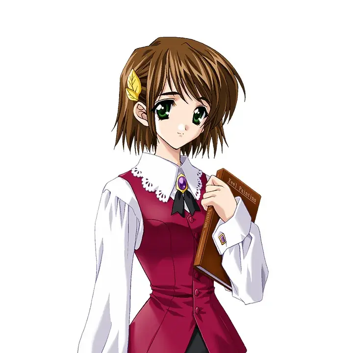 推理アドベンチャーの名作が装い新たに登場！　『ミステリート～八十神かおるの挑戦！～』本日 7月31日発売のお知らせ 画像 22