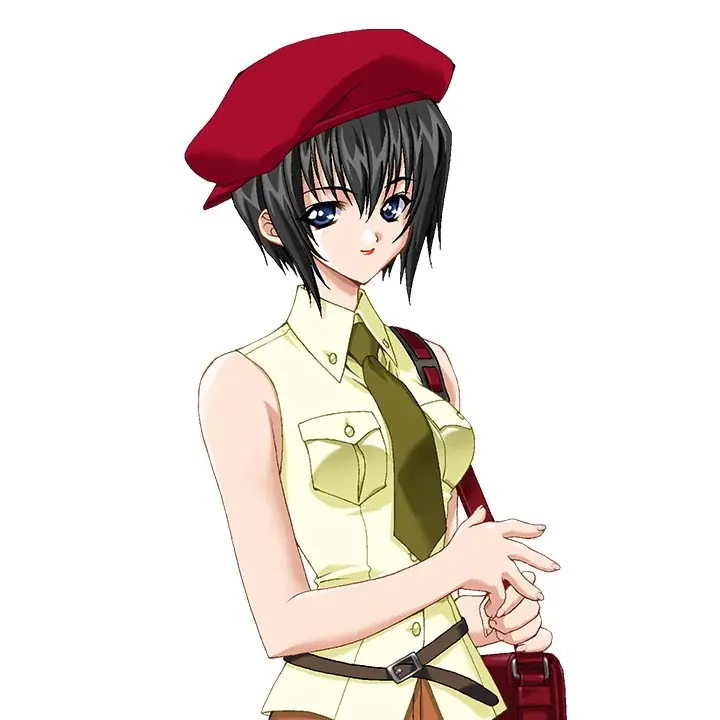 推理アドベンチャーの名作が装い新たに登場！　『ミステリート～八十神かおるの挑戦！～』本日 7月31日発売のお知らせ 画像 26