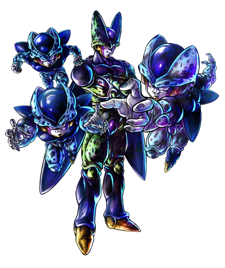 2025年7月30日よりシーズン9開幕！新レイダー「ブロリー(Z)」をはじめとした3体のレイダーが参戦！ 画像 6