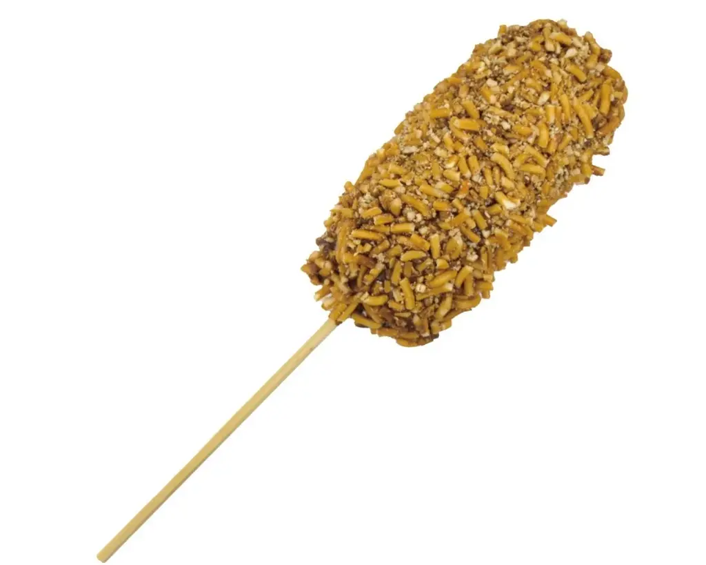 コッペパンにもベビースター⁉ベビースター and コッペパン専門店「コッペ亭」のコラボメニュー購入者に限定アクスタ プレゼント！ 画像 5