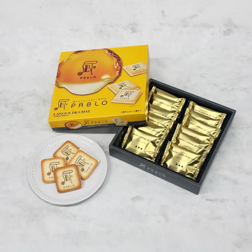 ドン・キホーテにて、「焼きたてチーズタルト専門店 PABLO(パブロ)」監修スイーツを販売開始! 画像 2