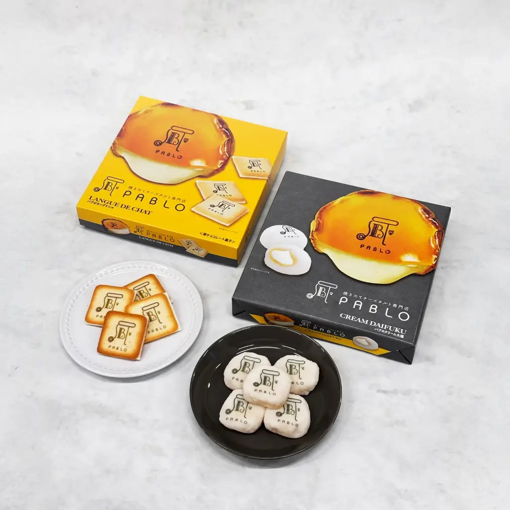 ドン・キホーテにて、「焼きたてチーズタルト専門店 PABLO(パブロ)」監修スイーツを販売開始! 画像 7