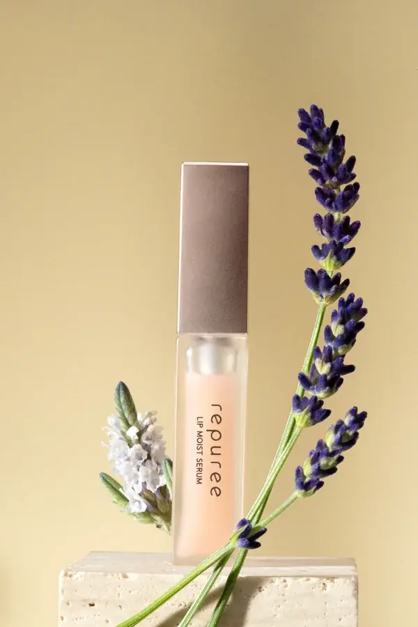 【大人の唇悩みに】唇用美容液『repuree（リピュレ）』が新登場！贅沢処方の美容成分で理想のふっくら唇に 画像 2