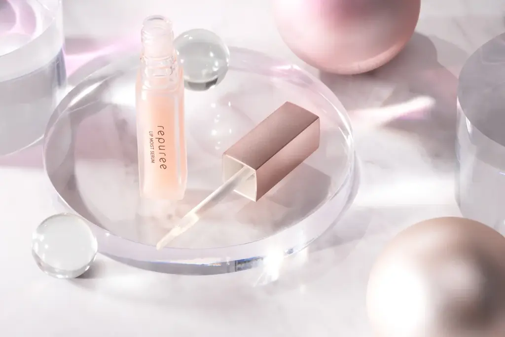 【大人の唇悩みに】唇用美容液『repuree（リピュレ）』が新登場！贅沢処方の美容成分で理想のふっくら唇に 画像 4