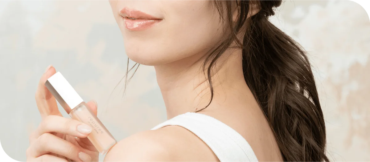 【大人の唇悩みに】唇用美容液『repuree（リピュレ）』が新登場！贅沢処方の美容成分で理想のふっくら唇に 画像 6