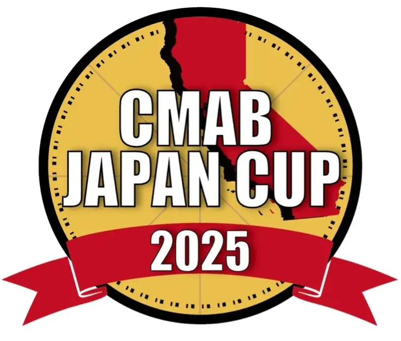 CMAB JAPAN CUP 2025 カリフォルニアチーズピザコンテスト開催!! 画像 1