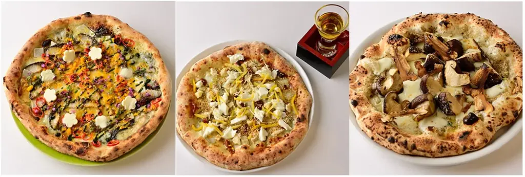 CMAB JAPAN CUP 2025 カリフォルニアチーズピザコンテスト開催!! 画像 4