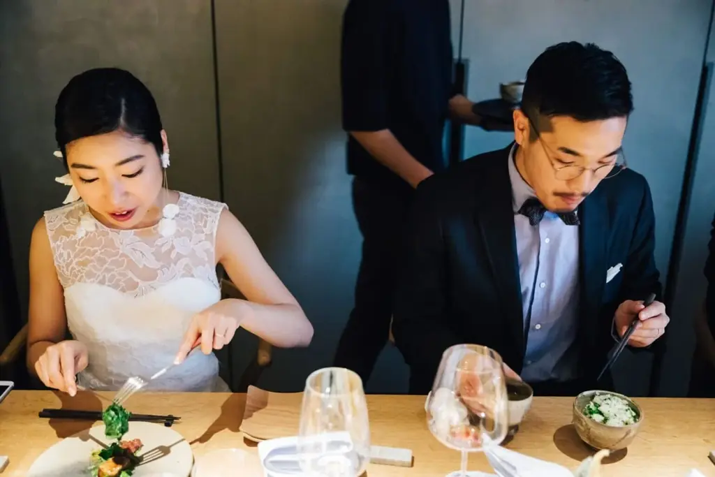 結婚式都内クチコミNo.1のCRAZY、初のレストラン「CRAZY GRANDE MAISON」を横浜市 みなとみらい21地区に開業 画像 10